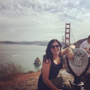 Meet your Posher, Mackenzie